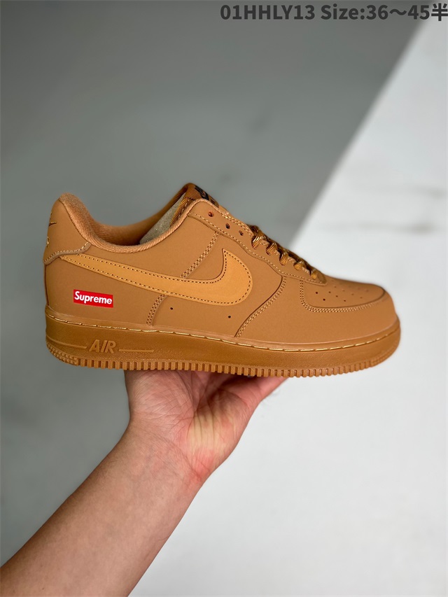 women air force one shoes size 36-45 2022-11-23-476